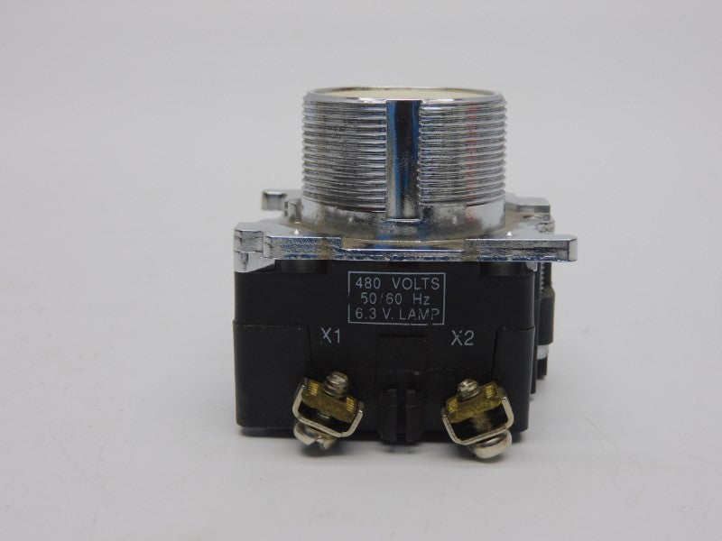 EATON 10250T184N SER. A4 480V (NO BULB) NSMP