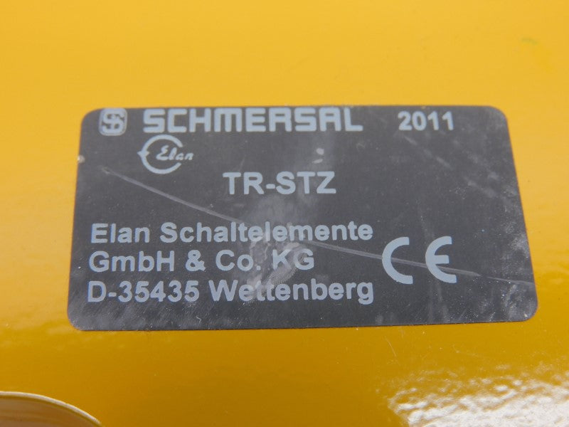 SCHMERSAL TR-STZ 1027046 NSMP