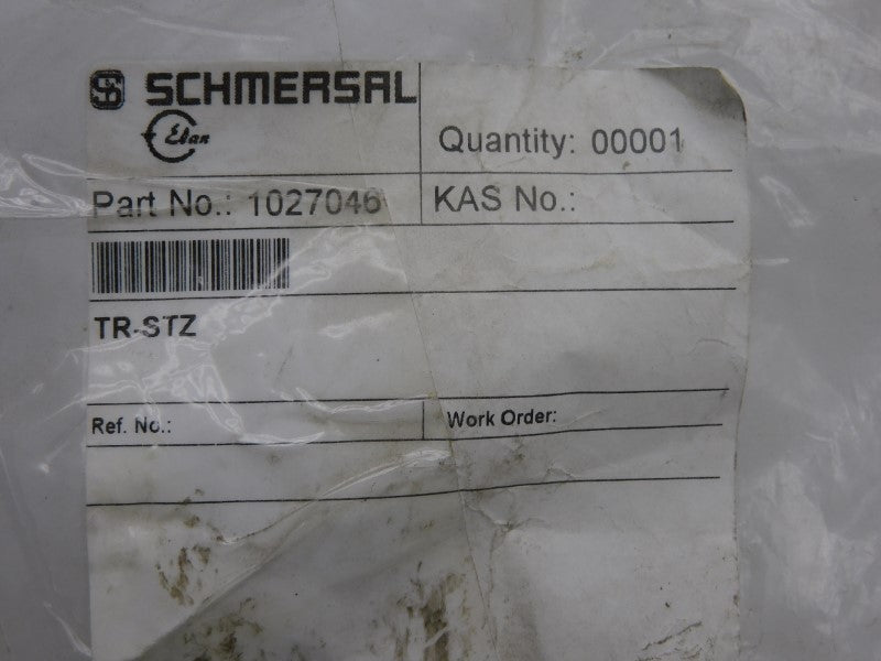 SCHMERSAL TR-STZ 1027046 NSMP