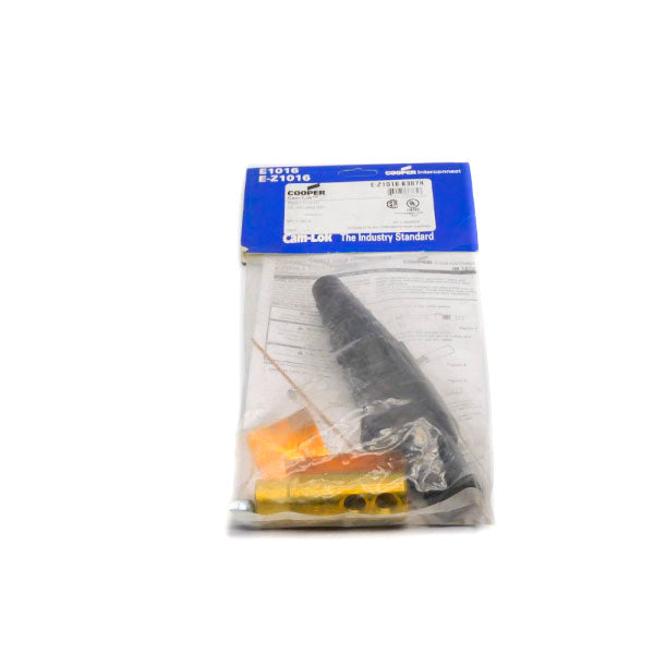COOPER E-Z1016-8387K 600V 400A NSMP