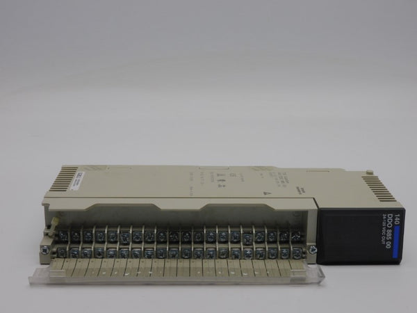 SCHNEIDER AUTOMATION 140DDO88500 24-125V 0.5A UNMP
