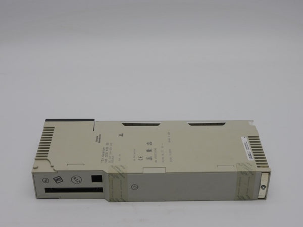SCHNEIDER AUTOMATION 140DDO88500 24-125V 0.5A UNMP