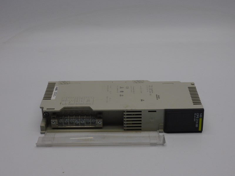 SCHNEIDER AUTOMATION 140CPS21400 24V 8A UNMP