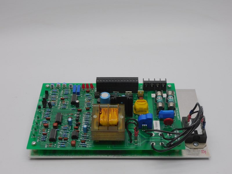 LANTECH 465-55030703 115VAC NSMP