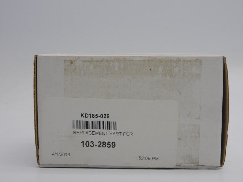 KD185-026 103-2859 NSMP