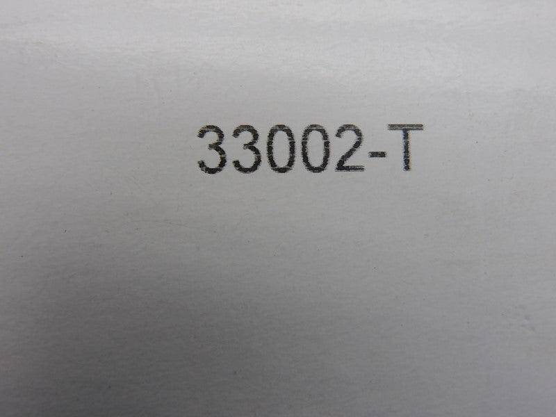 FOXBORO 33002-T NSNP