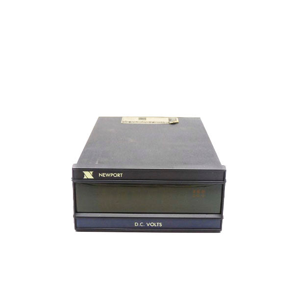 NEWPORT ELECTRONICS 2000AS-3 120/240V UNMP