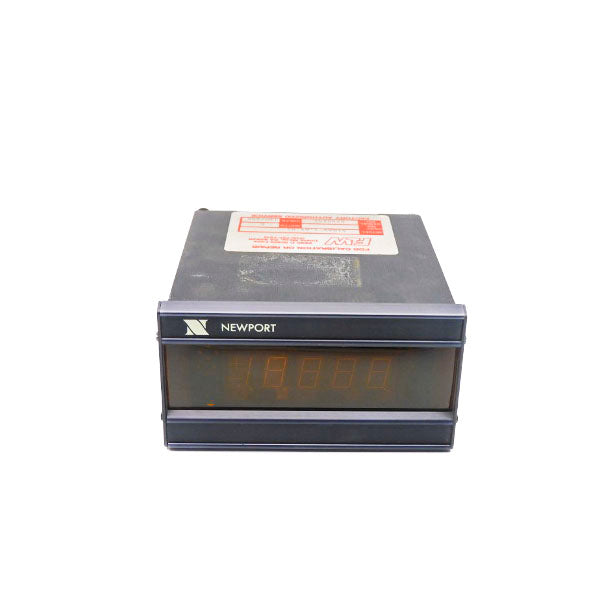 NEWPORT 410AS-3 120/240V UNMP
