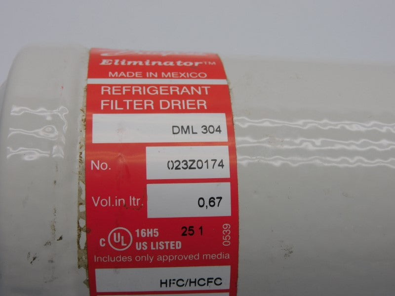 DANFOSS DML304 023Z0174 610PSI NSNP