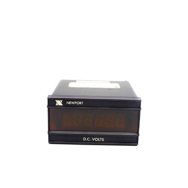 NEWPORT ELECTRONICS 2000BS-2 115/230V UNMP
