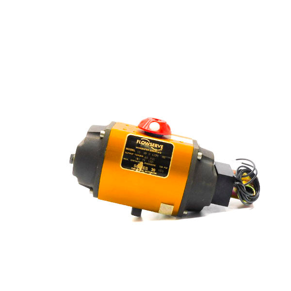 FLOWSERVE 1539S120AR6 120PSI UNMP