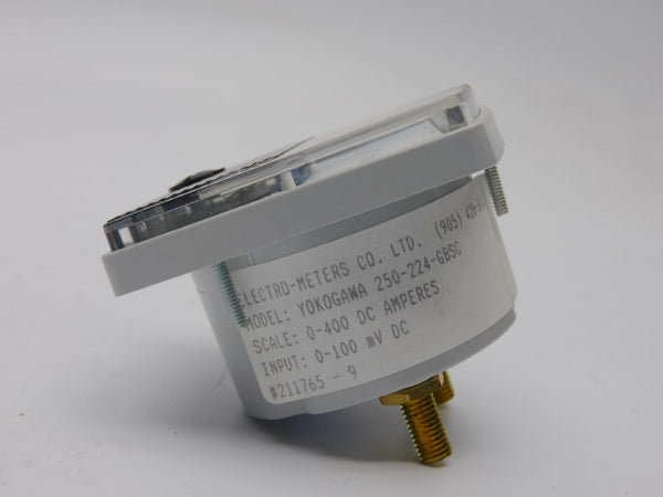 YOKOGAWA 250-224-GBSC NSMP