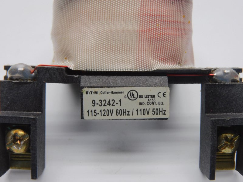 EATON 9-3242-1 115-120/110V UNMP