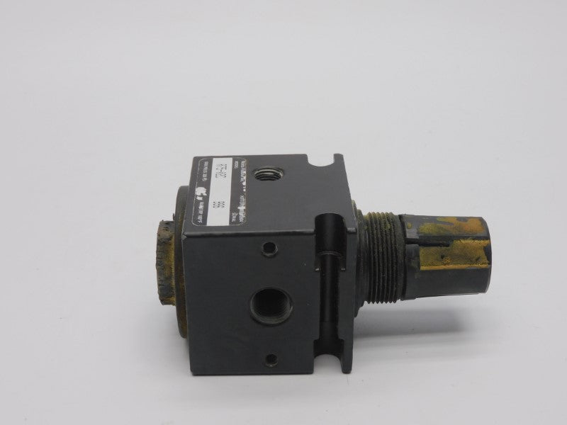 WATTS R75-02C 300PSI UNMP