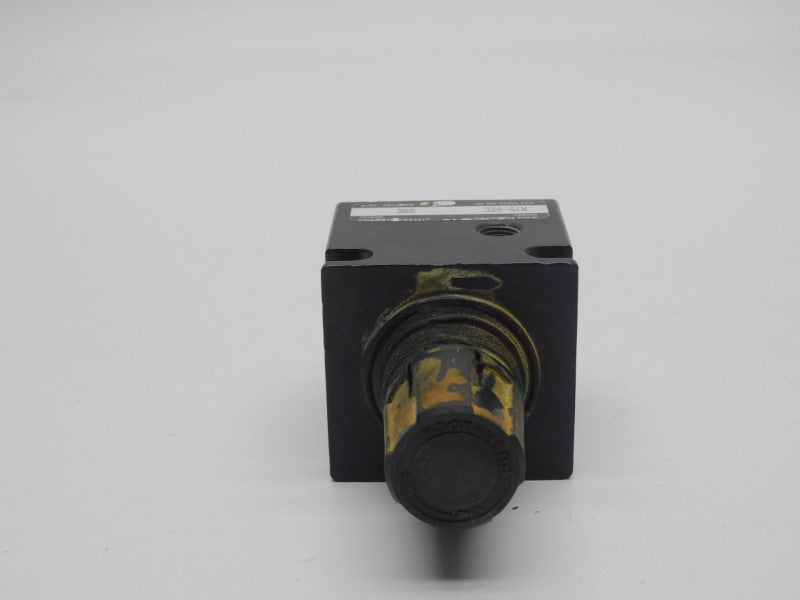 WATTS R75-02C 300PSI UNMP