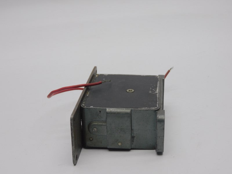 DURANT 6-Y-1-3-RMF-PMU 115VAC UNMP