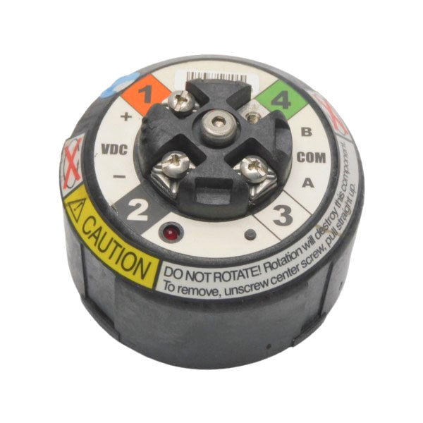 MICRO MOTION 20000843 F/W 2.7 REV. E UNMP