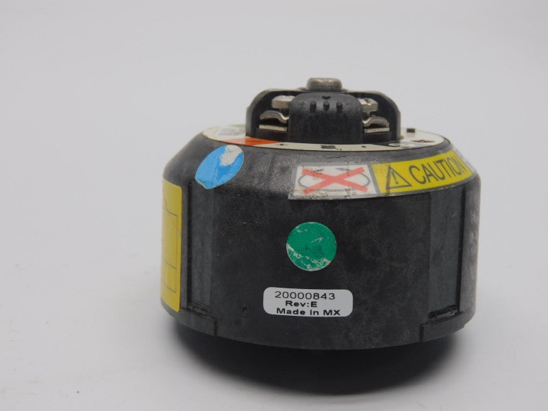 MICRO MOTION 20000843 F/W 2.7 REV. E UNMP