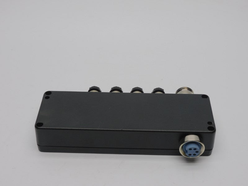 TURCK CDN-IM-4-0001 11-25VDC NSNP