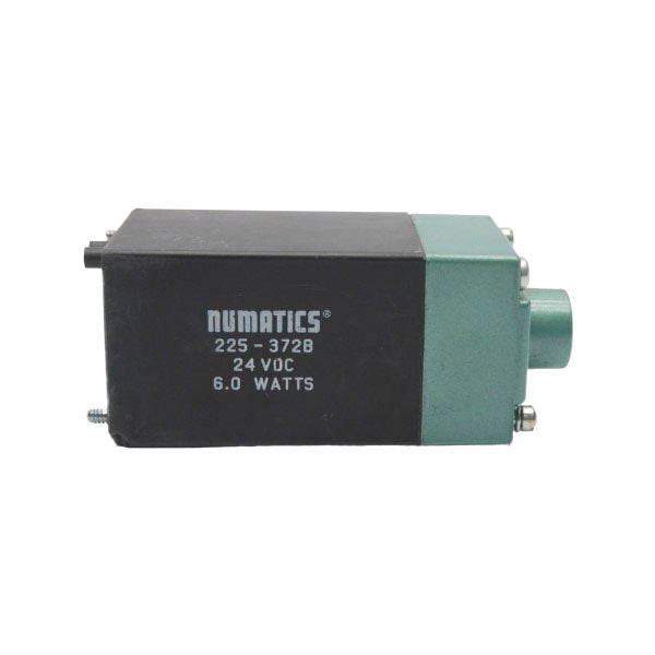 NUMATICS 225-3728 24VDC (AS PICTURED) NSNP