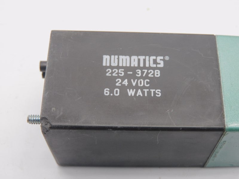NUMATICS 225-3728 24VDC (AS PICTURED) NSNP