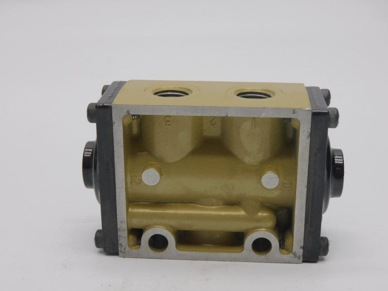 NORGREN K41DA00-KA1-KA1 150PSI UNMP