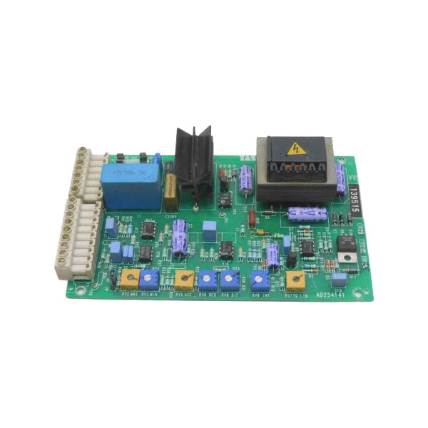 TASC AB254141 4100 UNMP