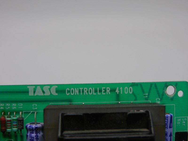 TASC AB254141 4100 UNMP