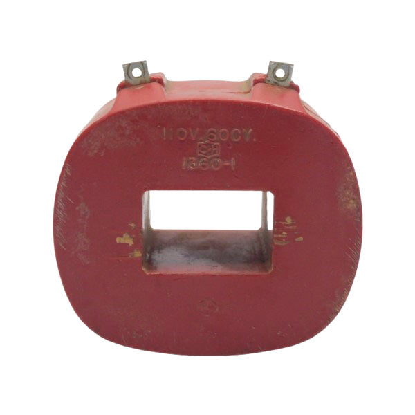CUTLER HAMMER 1360-1 110V UNMP