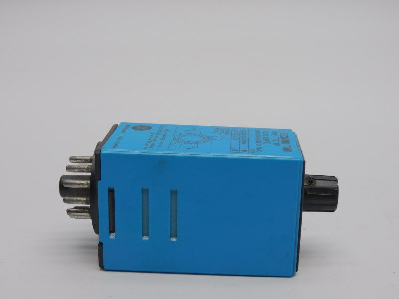 WESTINGHOUSE TRF1P 120VAC 10A UNMP