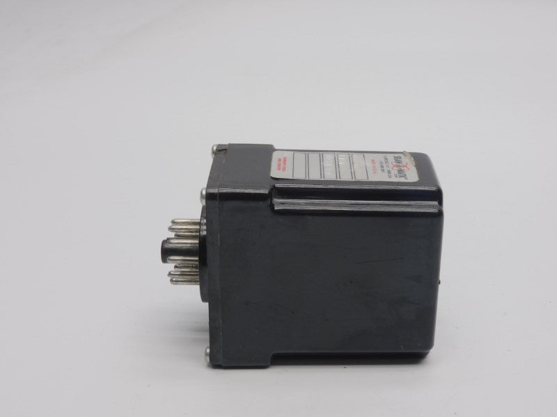 SKAN-A-MATIC 442007 115VAC UNMP