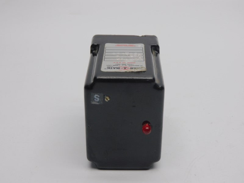 SKAN-A-MATIC 442007 115VAC UNMP