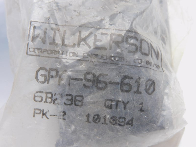 WILKERSON GPA-96-610 NSMP