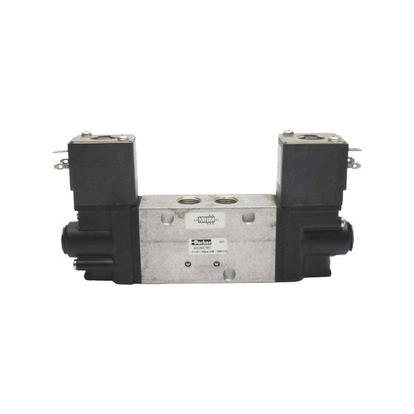 PARKER 422CA021A83 110/120V 150PSI (NO CONNECTOR) UNMP