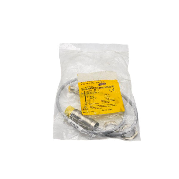 TURCK NI12U-EM18-AP6X-0.5M-RS4T M1645395 10-30VDC NSMP