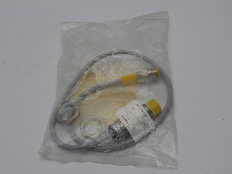 TURCK NI12U-EM18-AP6X-0.5M-RS4T M1645395 10-30VDC NSMP