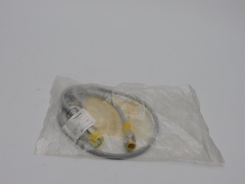 TURCK NI12U-EM18-AP6X-0.5M-RS4T M1645395 10-30VDC NSMP