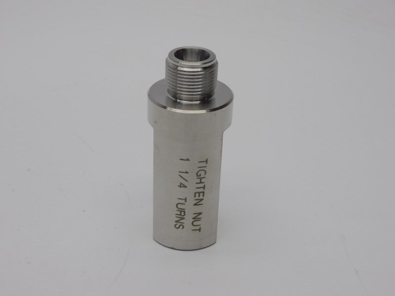 SNO-TRIK 640 1-1/4" NSNP