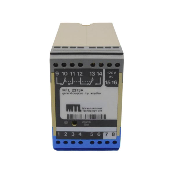 MTL MTL2313A 120V 5A NSNP