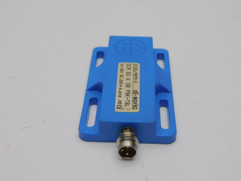 DI-SORIC DCR60K08PSK-TSL 07181/9879-0 10-35VDC NSNP
