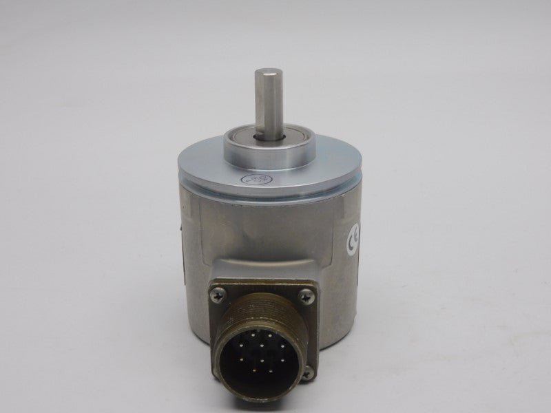 BEI H25E-SS-500-ABC-28V/0C-SM18 924-01002-4230 5-28VDC NSNP