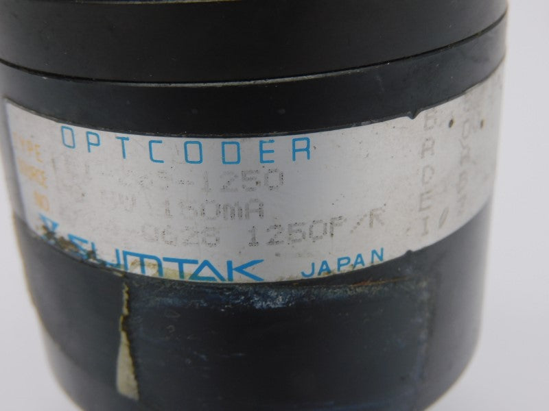 SUMTAK LEI-265-125Q UNMP