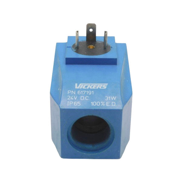 VICKERS 617191 24VDC NSNP