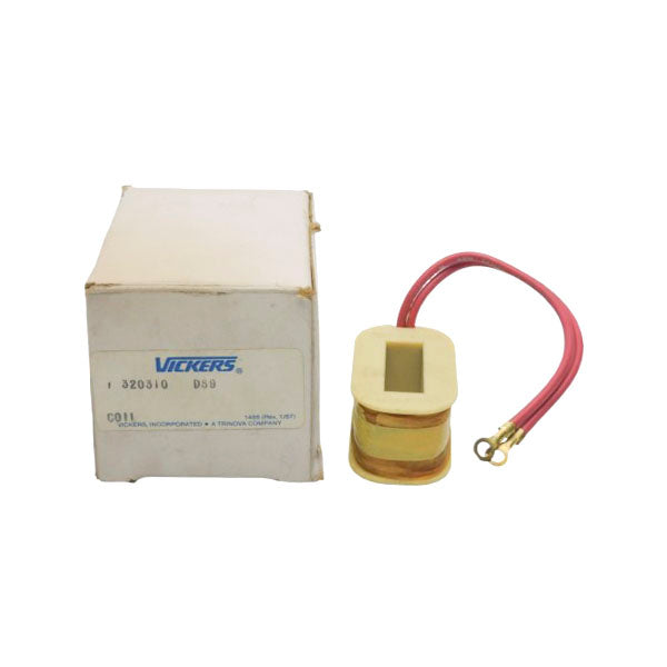 VICKERS 320310 220V NSMP