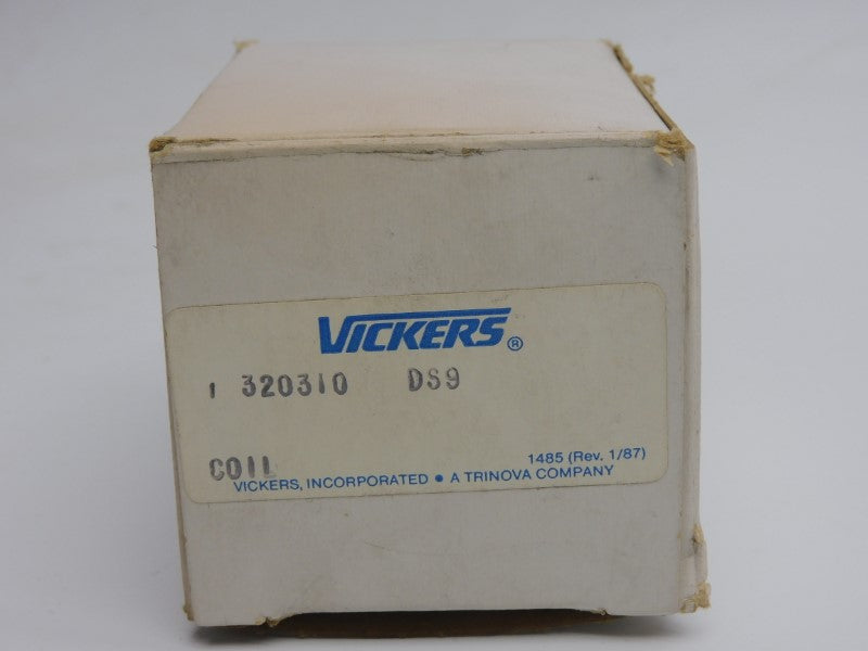 VICKERS 320310 220V NSMP