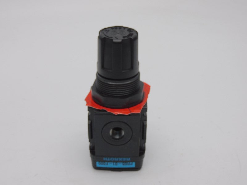REXROTH PR08-01-F000 0-125PSI NSMP