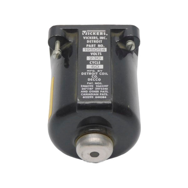 VICKERS 195054 230V NSNP
