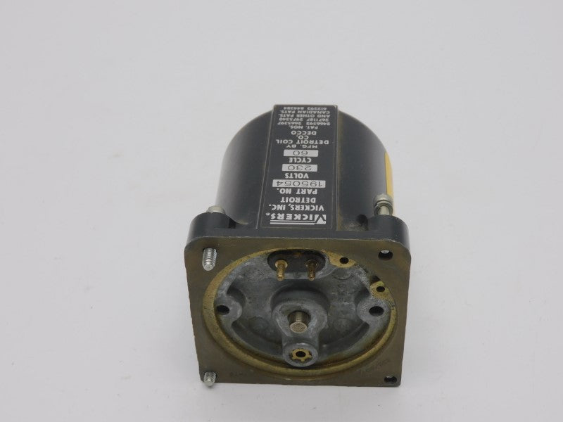 VICKERS 195054 230V NSNP
