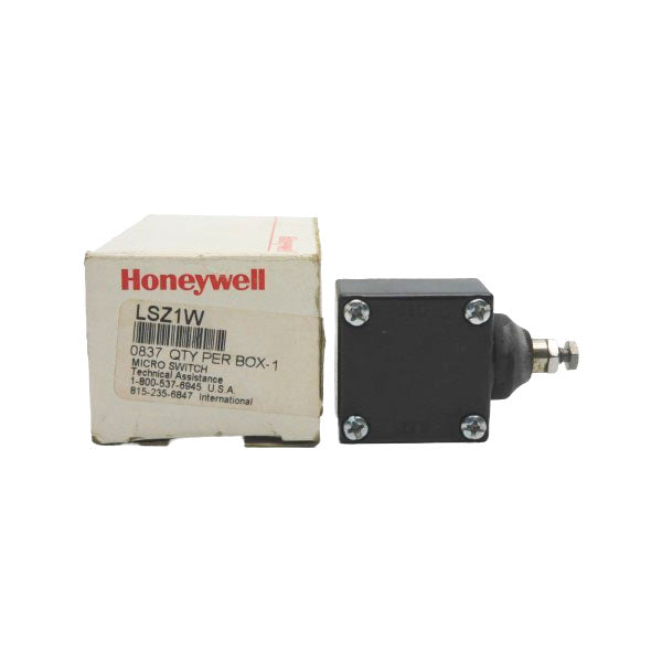 HONEYWELL LSZ1W NSMP