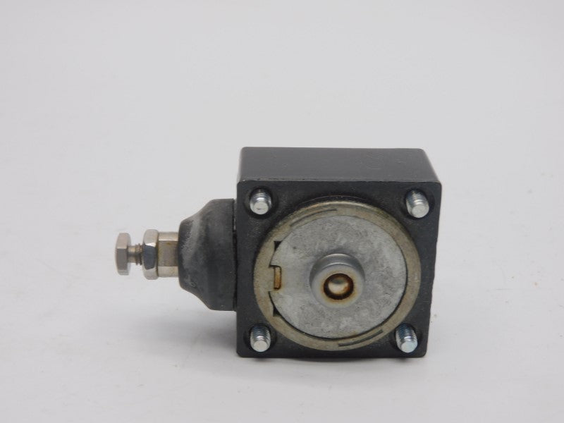 HONEYWELL LSZ1W NSMP